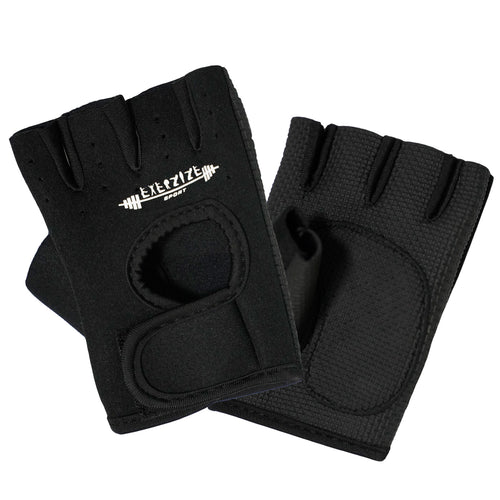 Gym Gloves For Men And Women