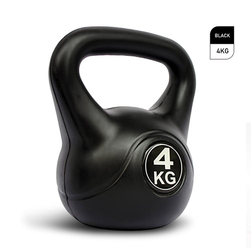 Kettlebell Workouts For Men And Women