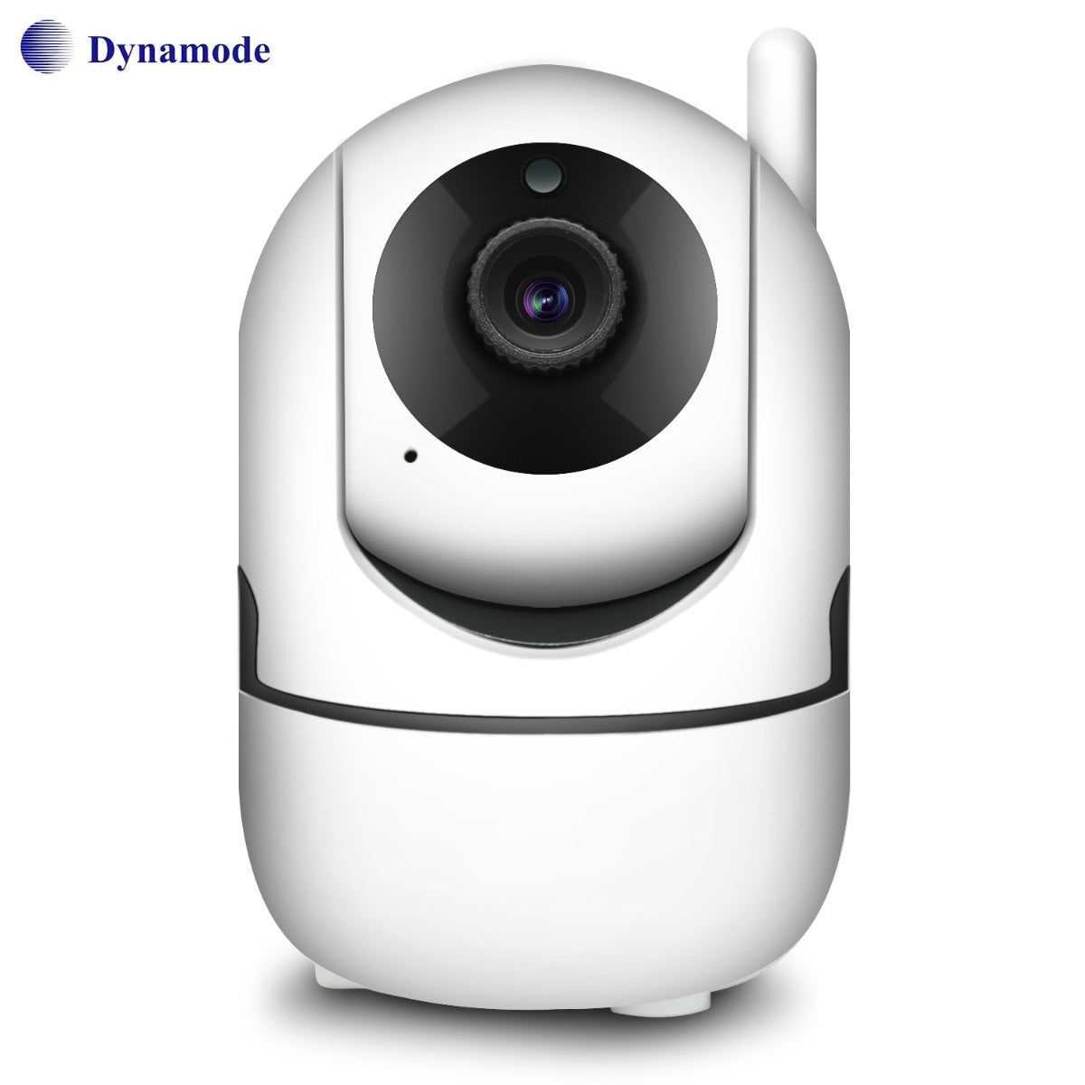 Dynamod 360 degree wide-angle camera